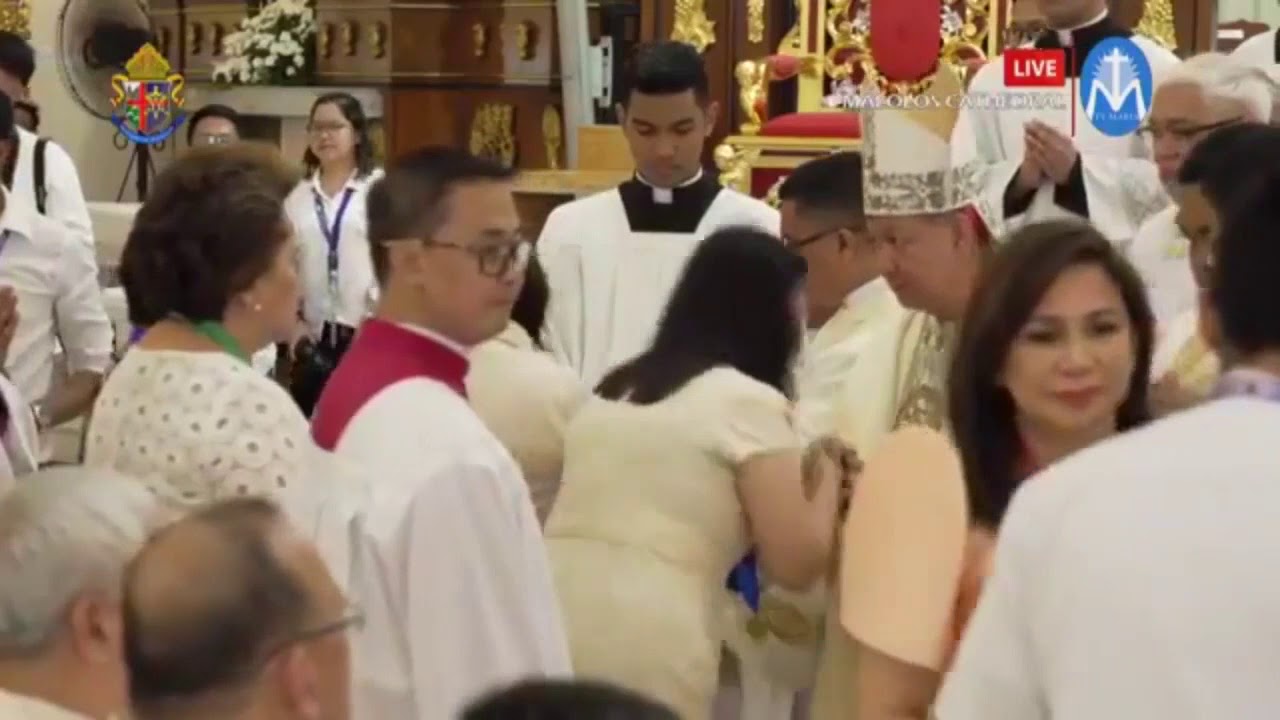 Munting Alay - Fr. Leo Nilo Mangussad