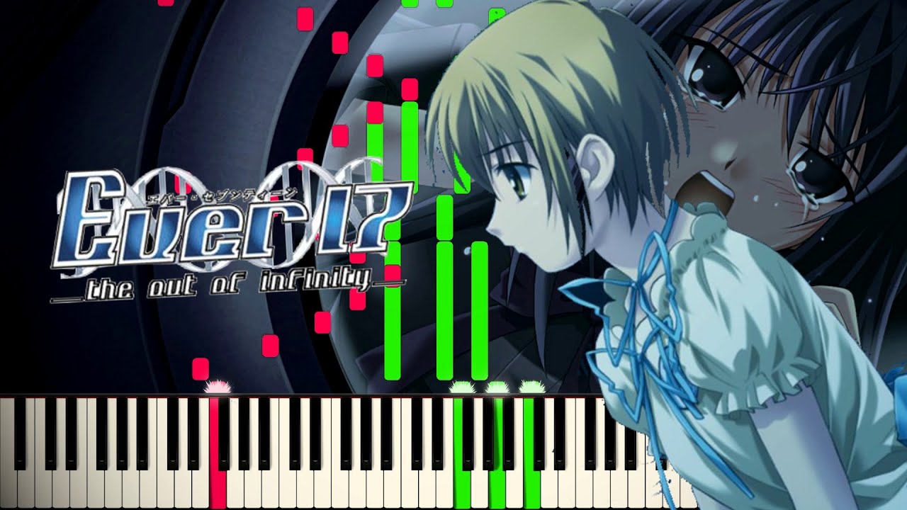 【Arrangement】karma - Ever17 ~the out of infinity~