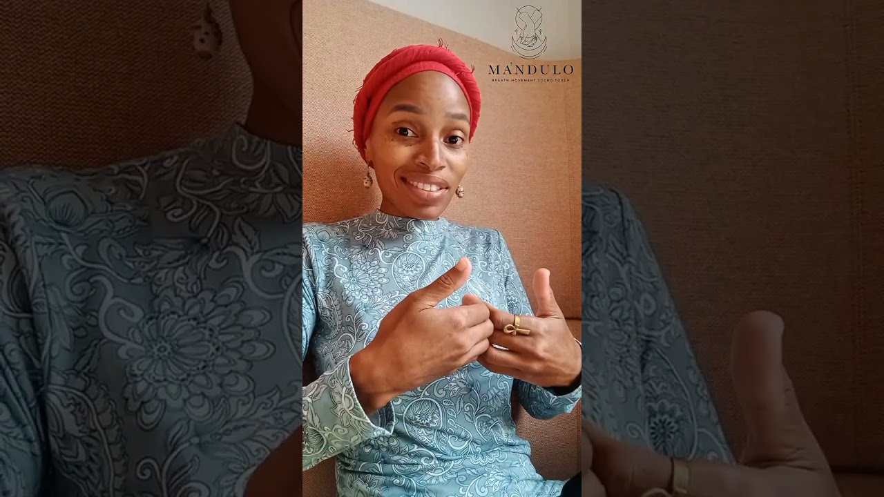 What Nandi Madida & Dineo Ranaka, have come to help us shift within the collective 