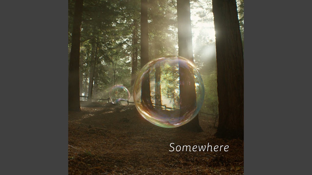 Somewhere