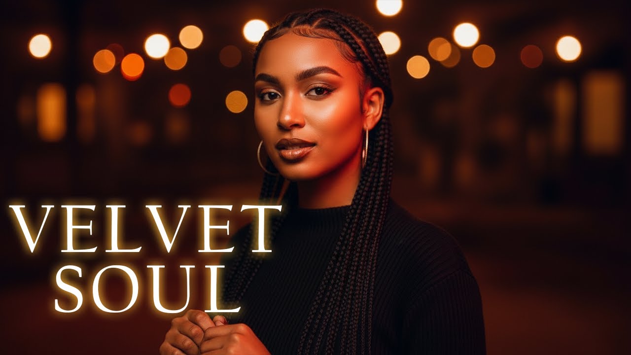 【R&B Soul】Golden R&B SoulFlow – Smooth Vibes for Deep Relaxation | R&B SoulFlow Vibes