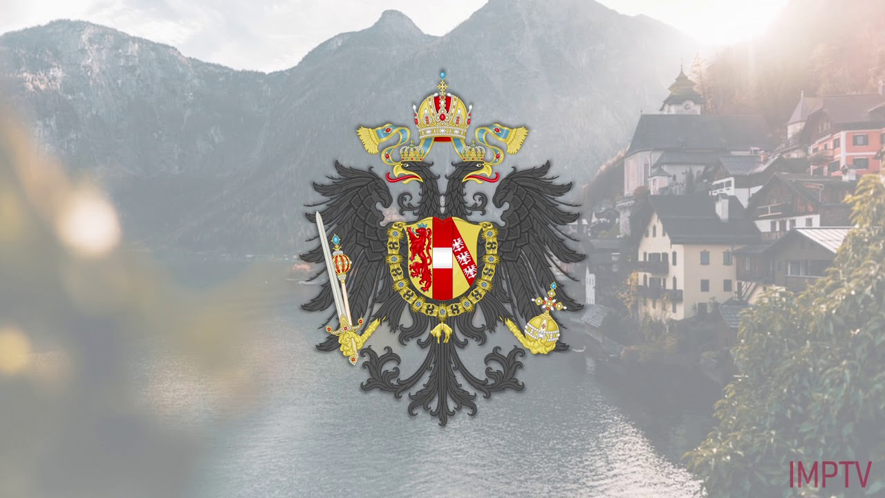 Österreichischer Parade-Defiliermarsch