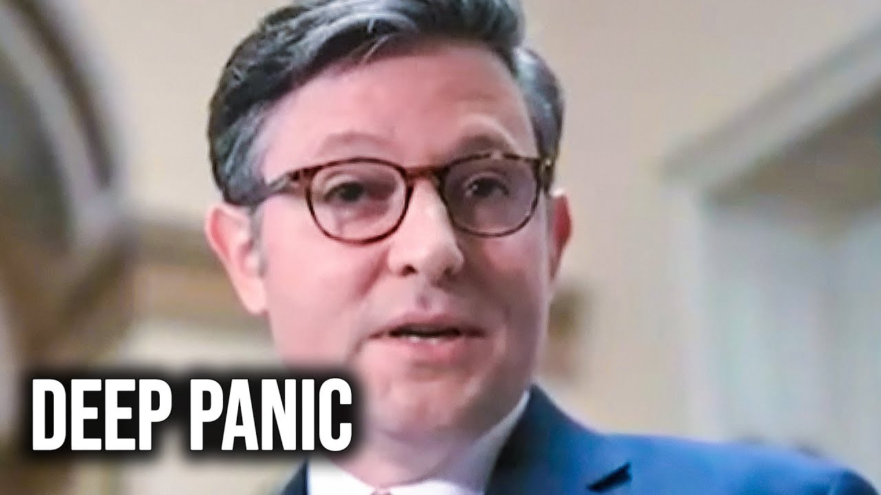Republican PANIC Over Election Downfall Exposed By Disastrous New Voter Scheme