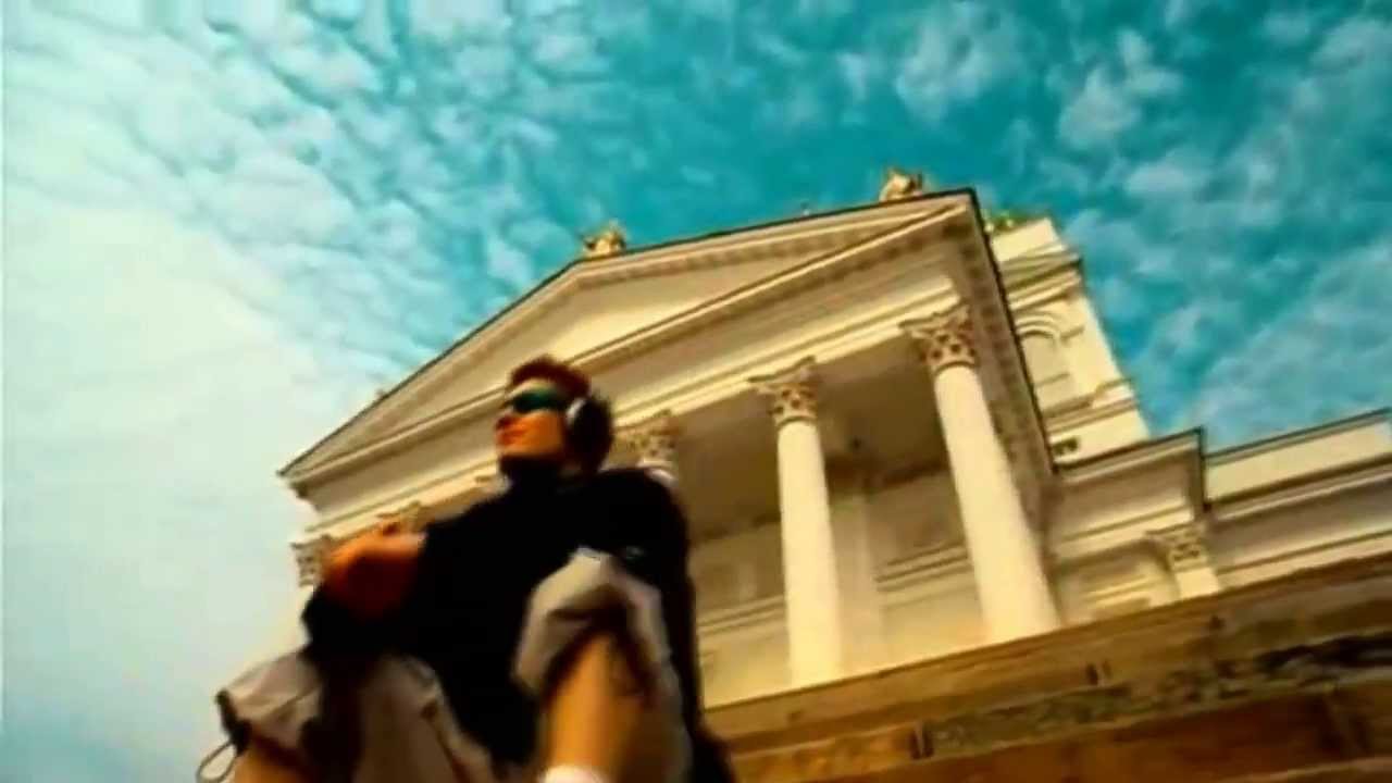 Aram Khachaturian, Sabre Dance