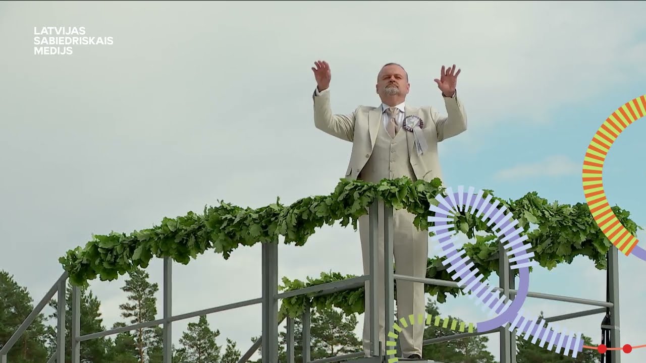 LATVIJAI | Noslēguma koncerts 