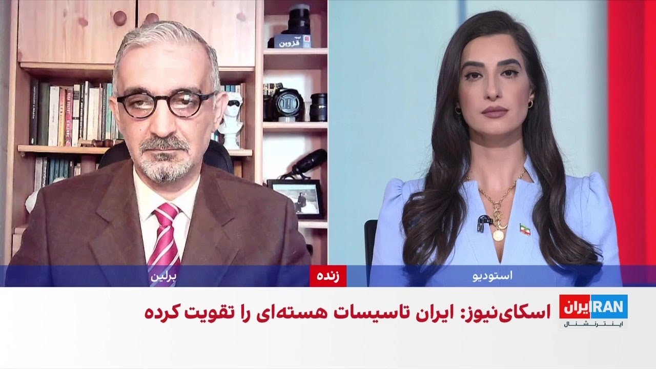 هشدار استرالیا، سوئد، ژاپن و آلمان به شهروندانشان برای ترک فوری ایران