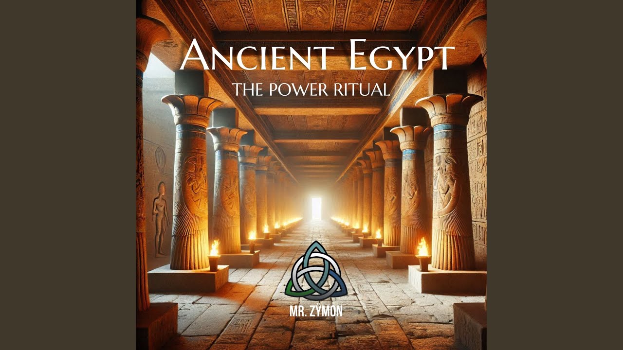 Ancient Egypt - The Power Ritual