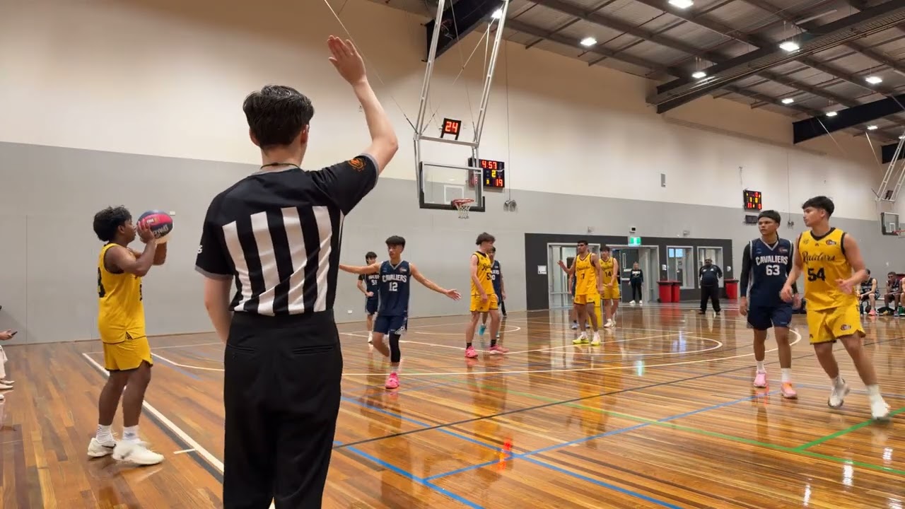 Knox 18 5 v Casey 18 5 3 of 4