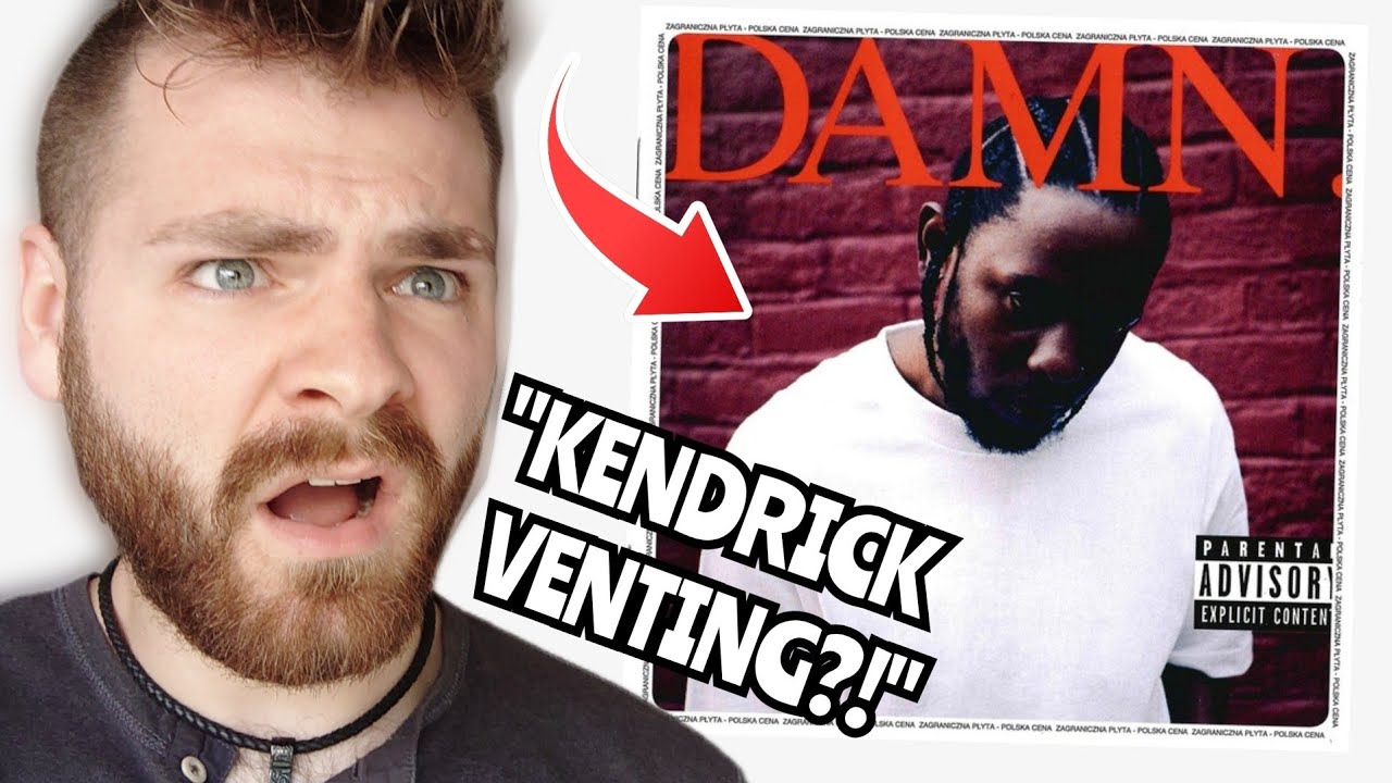 KENDRICK'S DARKEST ALBUM?!!! | Kendrick Lamar 
