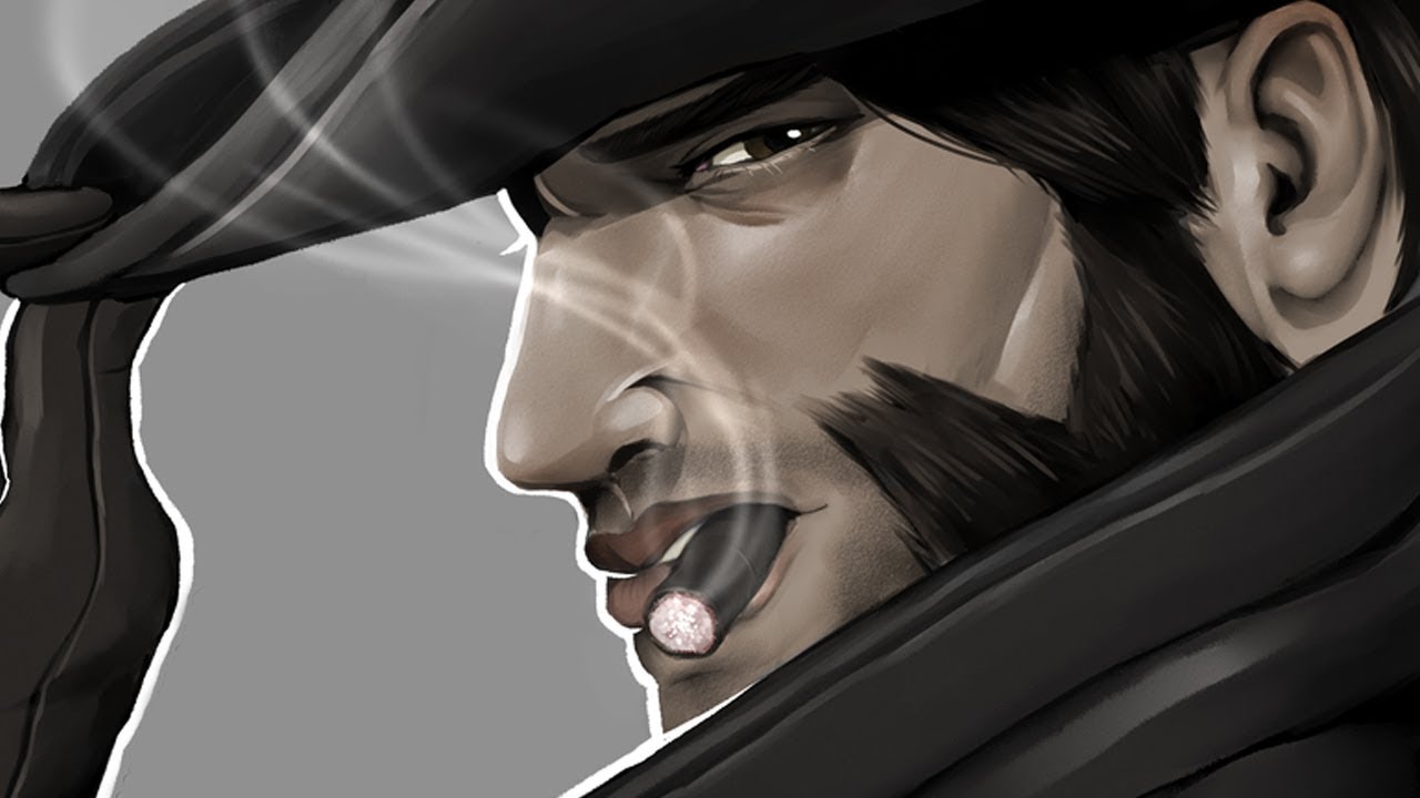 A MIRA TA NERVOSA MULEQUE! - Overwatch Way to GRANDMASTER!