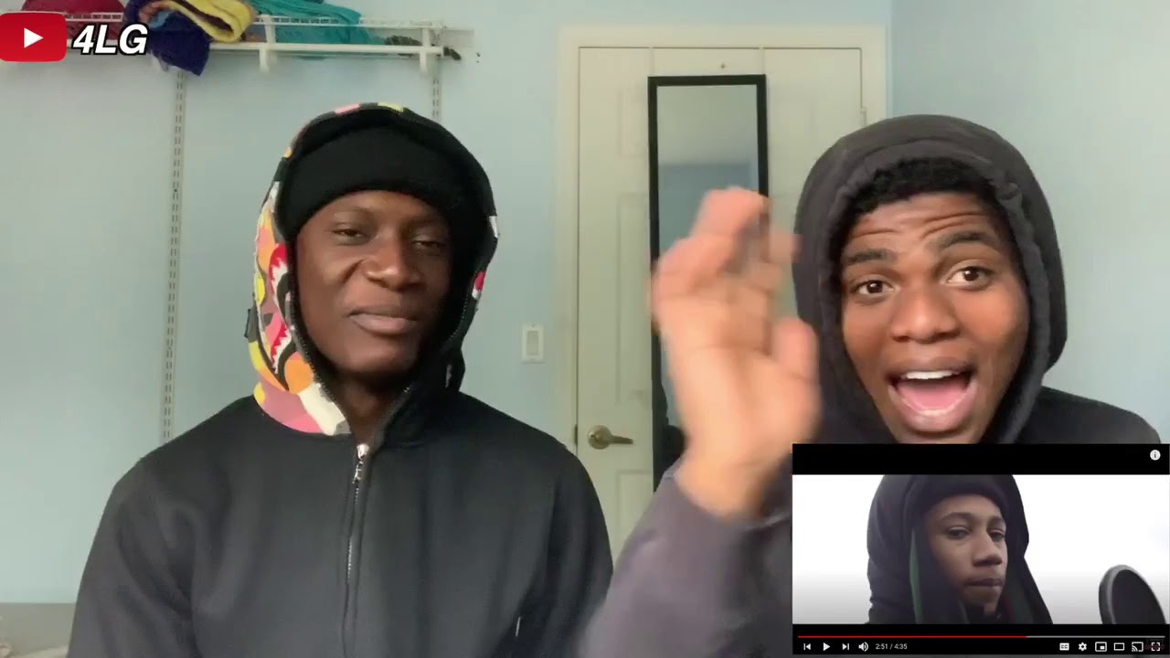 1011 - Next Up | Reaction