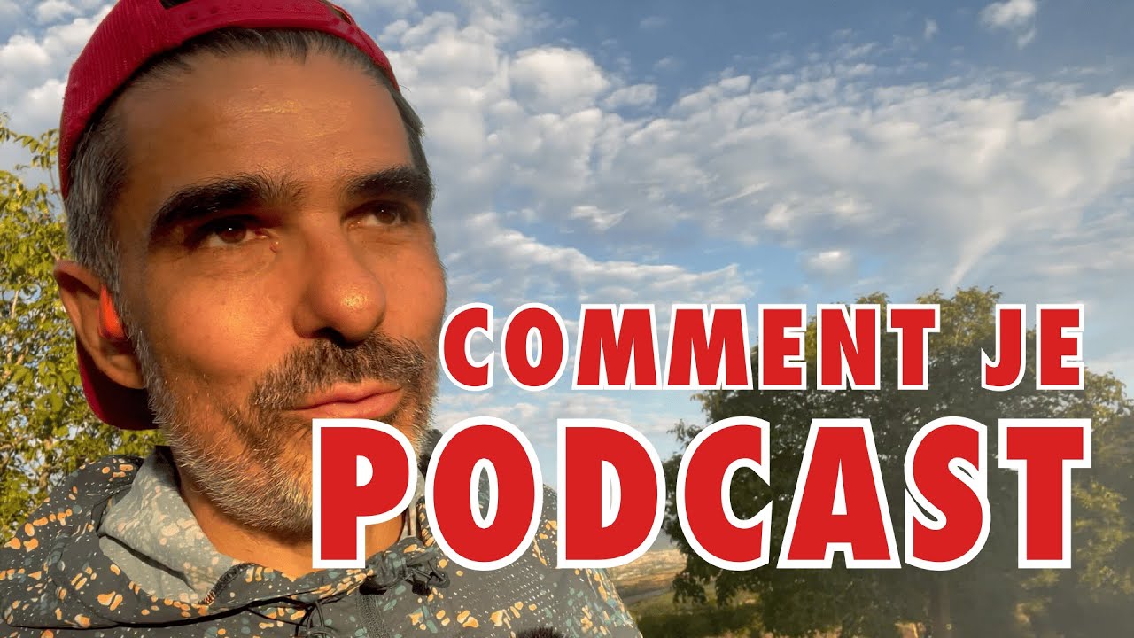 Mon conseil n°1 pour progresser en podcast (et ça fonctionne dans tous les domaines)