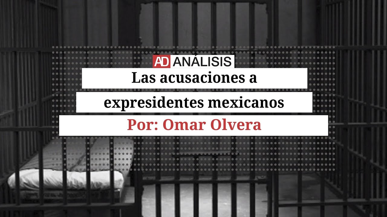 Juicio a expresidentes