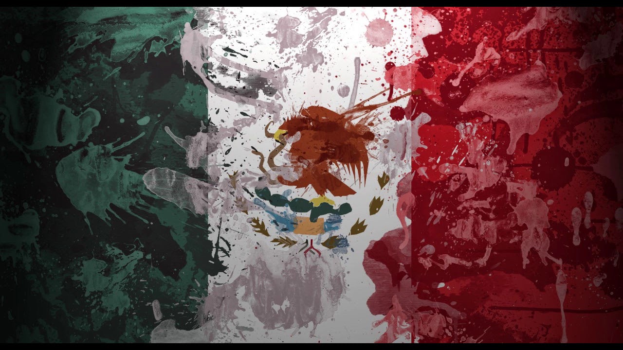 Mix Mexicano para tabla ritmica - Marieta, Marcha de Zacatecas, Coronelas Remix