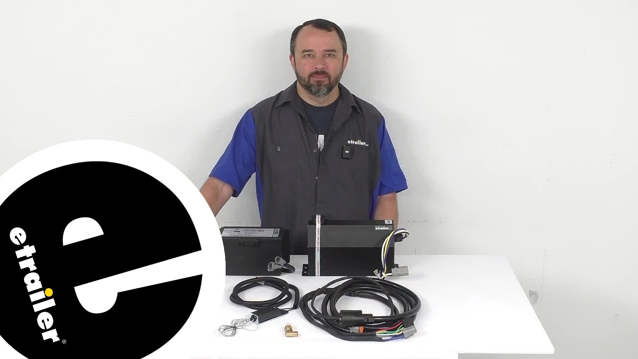 Review of DeeMaxx Brake Actuator - Alpha Electric Over Hydraulic Actuator Disc Brake - DE24JR