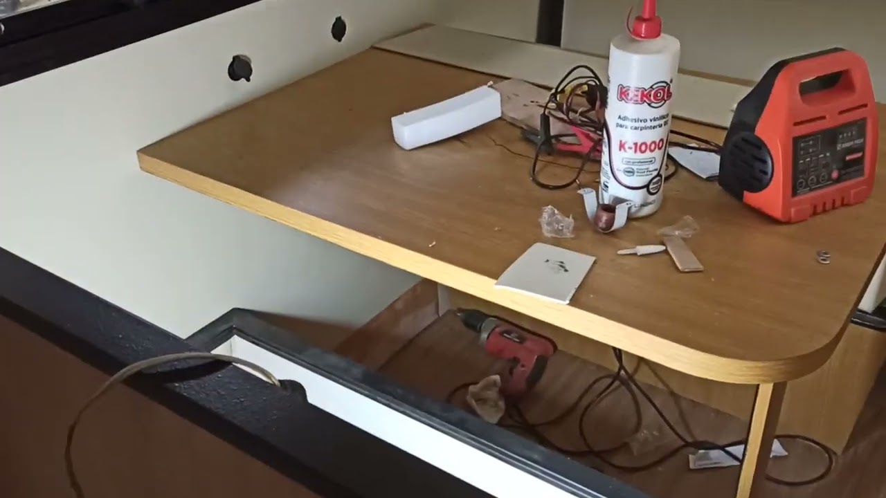Comil minibús!!!!motorhome
