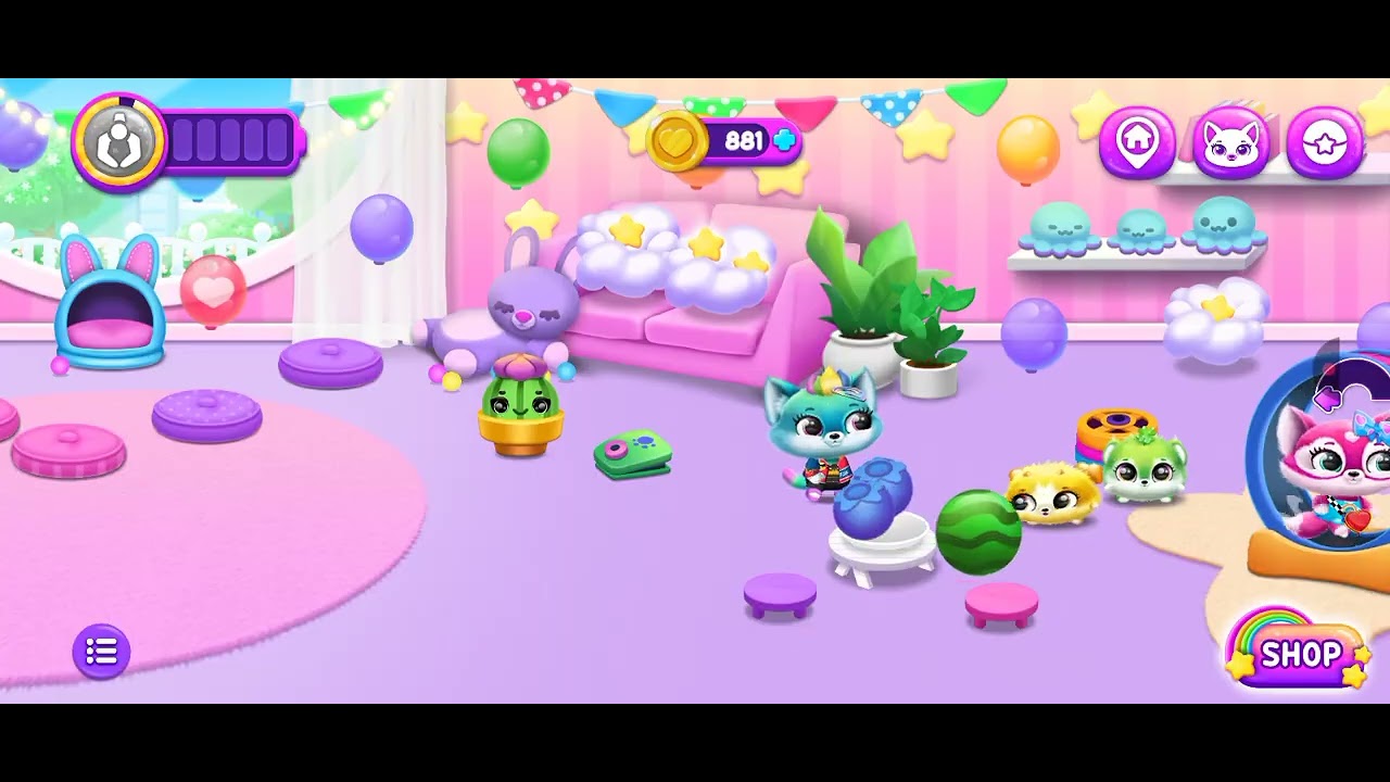 New games
