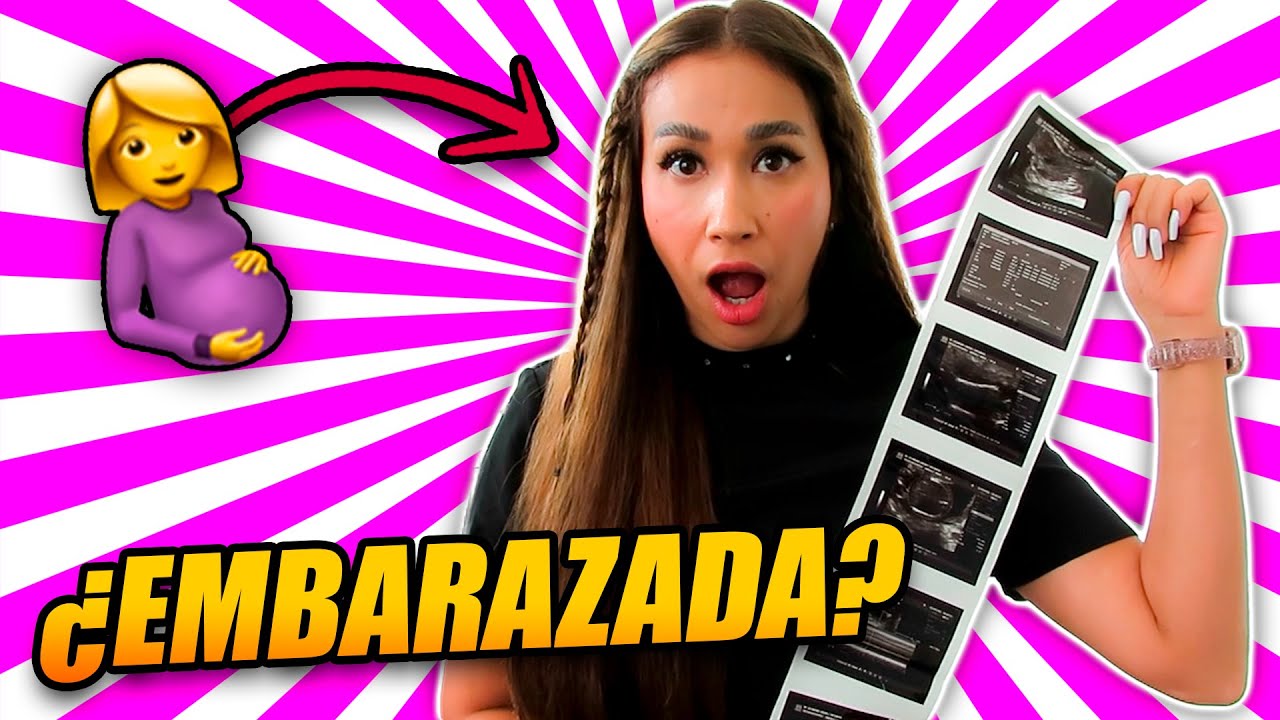 NO SABÍA QUÉ ESTABA EMBARAZADA 🤰🏻 | *storytime*