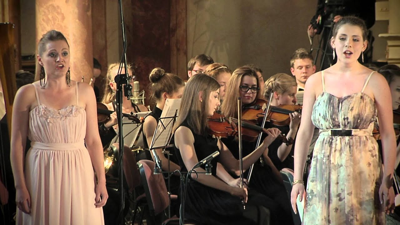 Offenbach – Barcarolle from The Tales of Hoffmann, Belle nuit, ô nuit d’amour