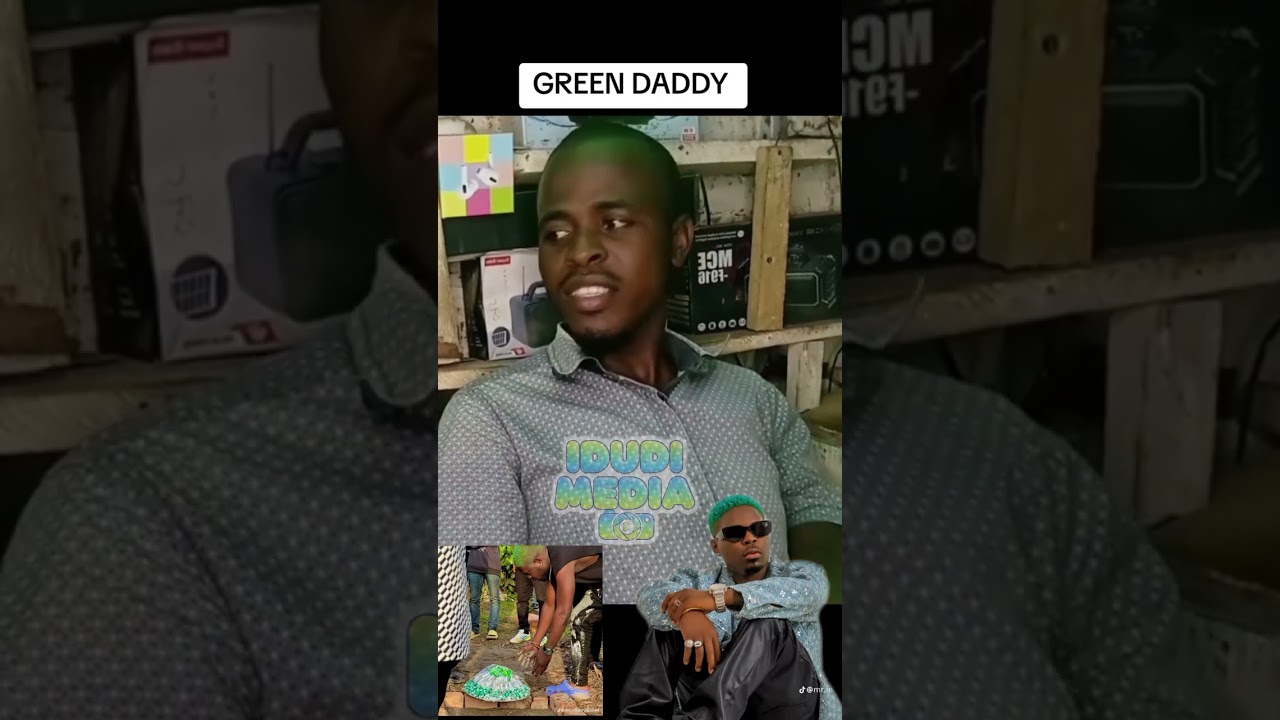 #idudi #foryoupage #trendingvideo #bugweri #idudimedia 