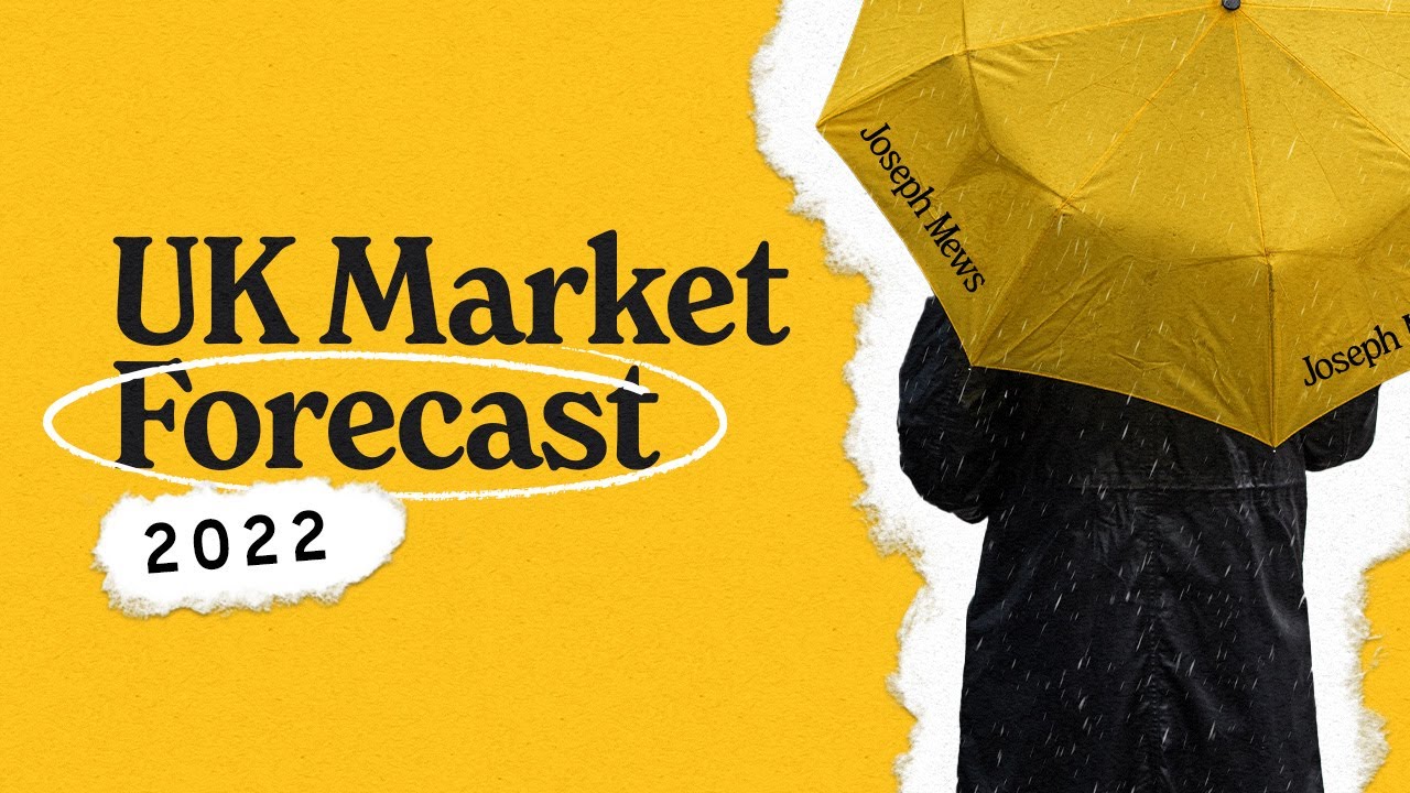 UK Housing Market Forecast 2022 | Property Market