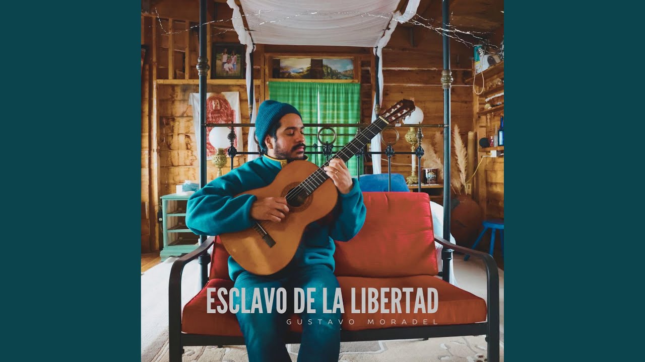 Esclavo de la Libertad
