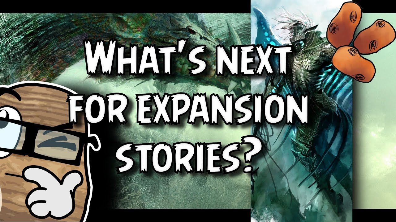 The Best Regions, Lore And Adventures For 