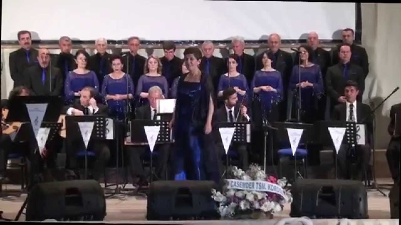 Acaba şen misin kederin var mı