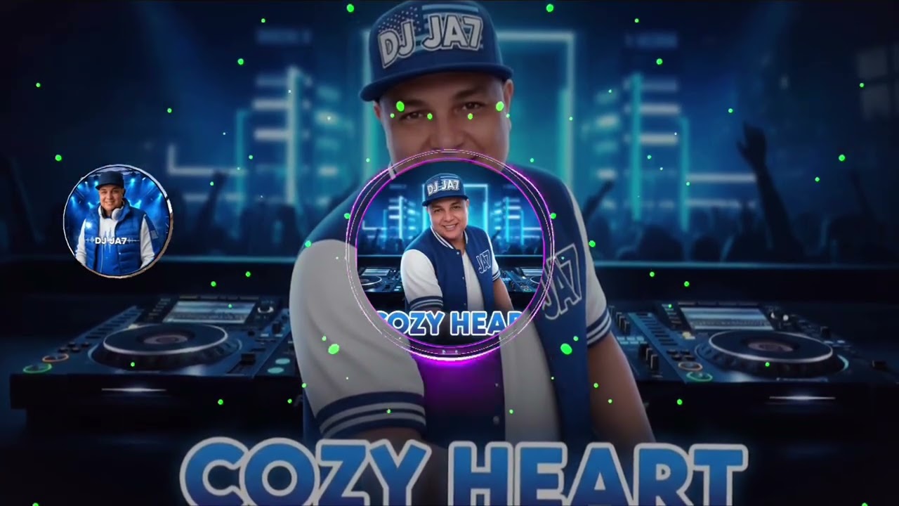 ORGANIC HOUSE | COZY HEART | 🎧JA7  | RELEASE 2026