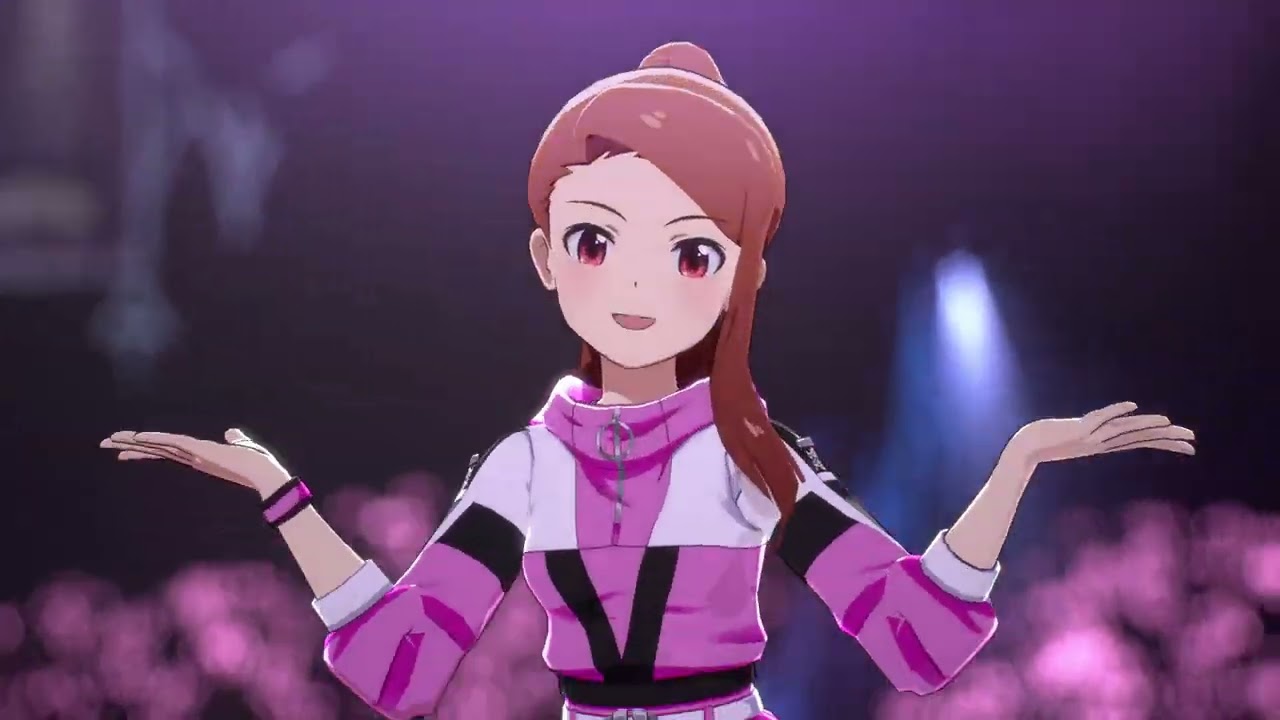 KAWAII Wars - Iori Minase