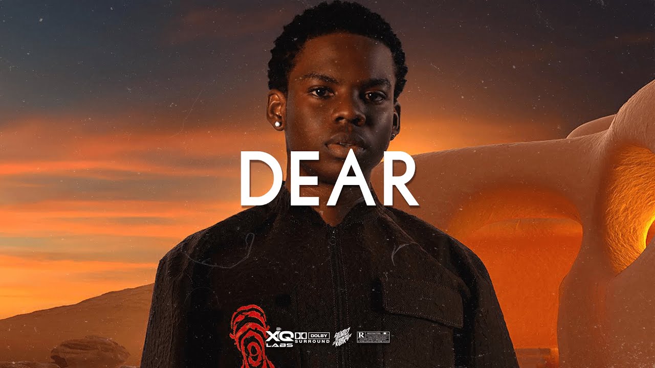 [FREE] Afrobeat Instrumental 2023 Burna Boy Ft Rema Type Beat 