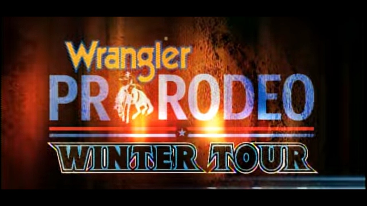 2003 Wrangler PRORODEO Tour Austin