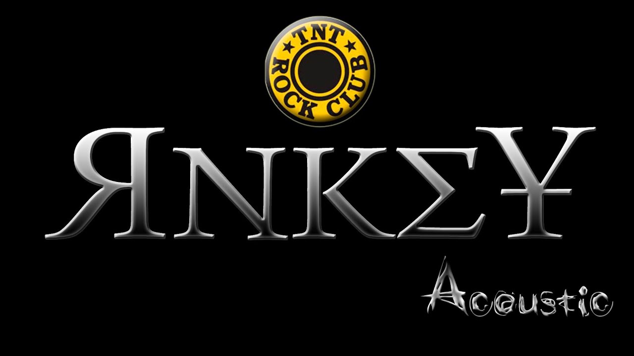 Яnkey - Acoustic TNT (07.08.2013)