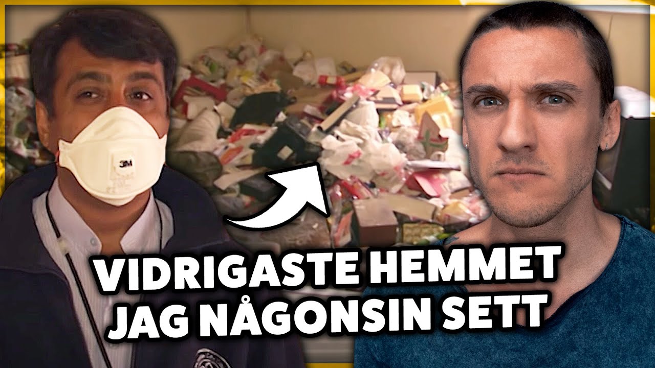 Det Mest Tragiska Hemmet i Storbritannien