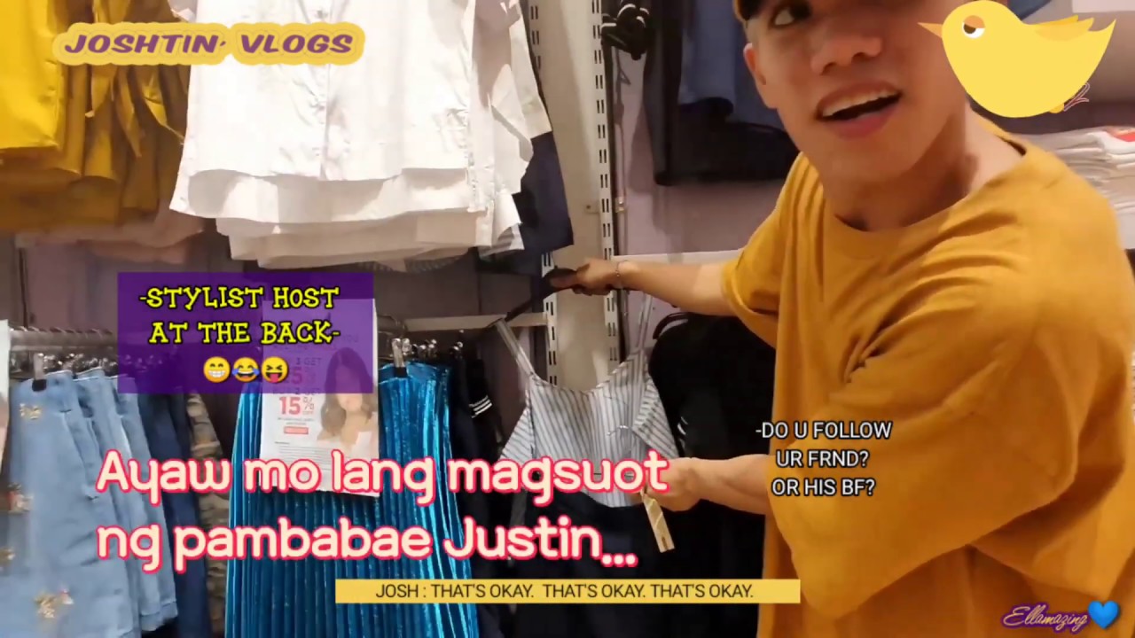 SB19 - JOSHTIN KINK 09.19 (SUBD)
