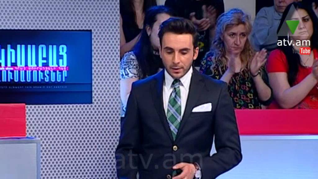 Կիսաբաց լուսամուտներ  01.07.14  ԱՆԱԿՆԿԱԼ ՏԱՋԻԿՍՏԱՆԻՑ