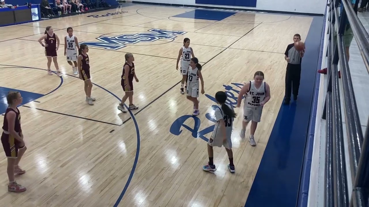 CTK GOLD VS SJN GAME #2