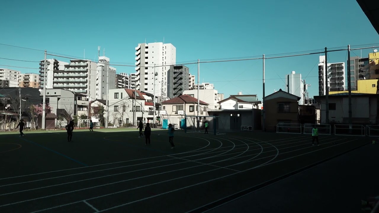 2026　2/28　９本目