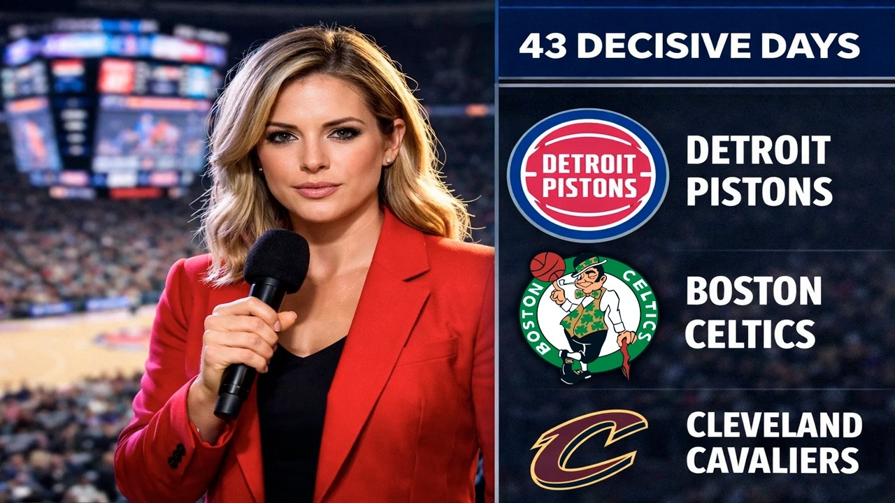 Eastern Battle: Who Takes the Final Play-In Spots?