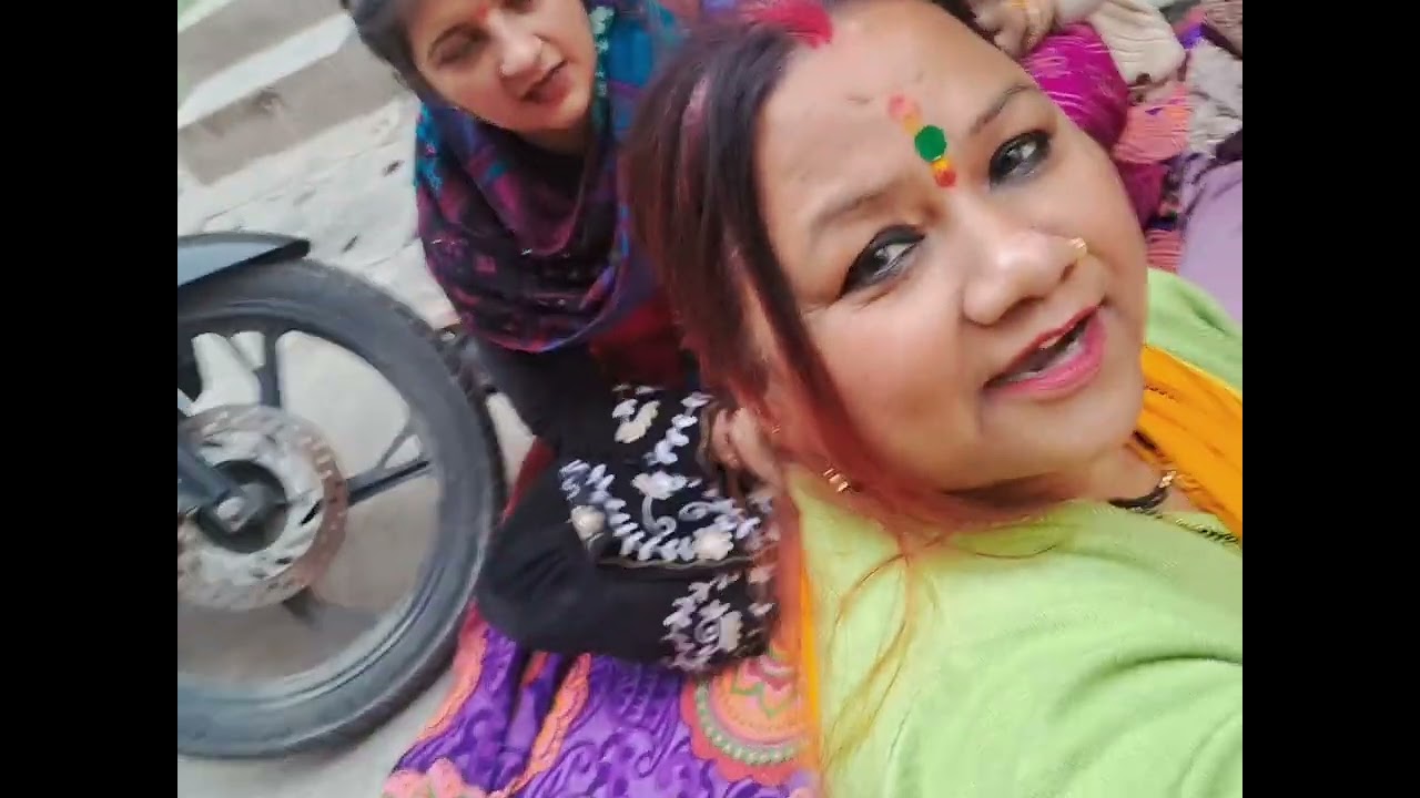कीर्तन मै जा कर  बहुत अधिक  अच्छा लगा। ****** #abimmopahadan 
