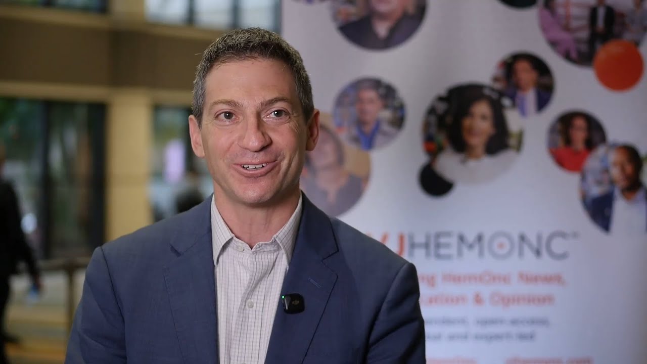 Fixed-duration and MRD-adapted therapy in CLL: insights from ASH 2025