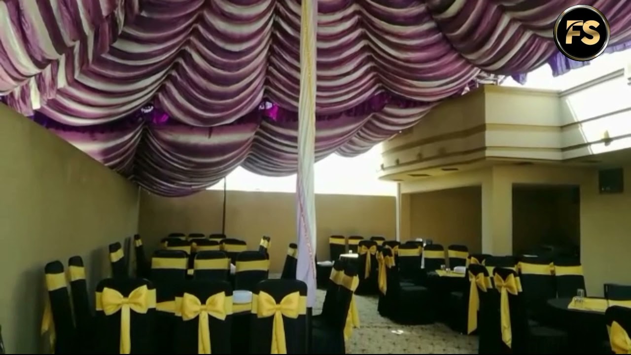 ISLAMABAD EVENT MANAGEMENT | SHORT VIDEO | BY FOODISM SECRETS AND EVENT MANAGEMENT |