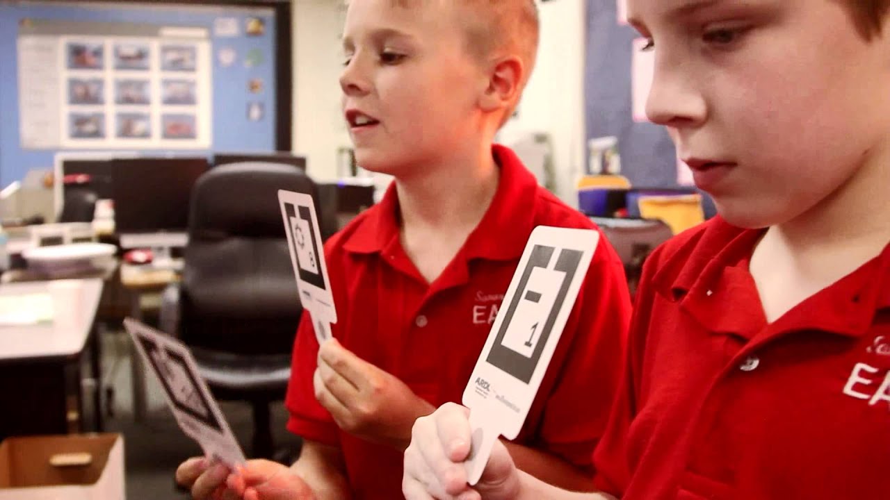 The EAST Initiative - Arkansas Dept. of Education