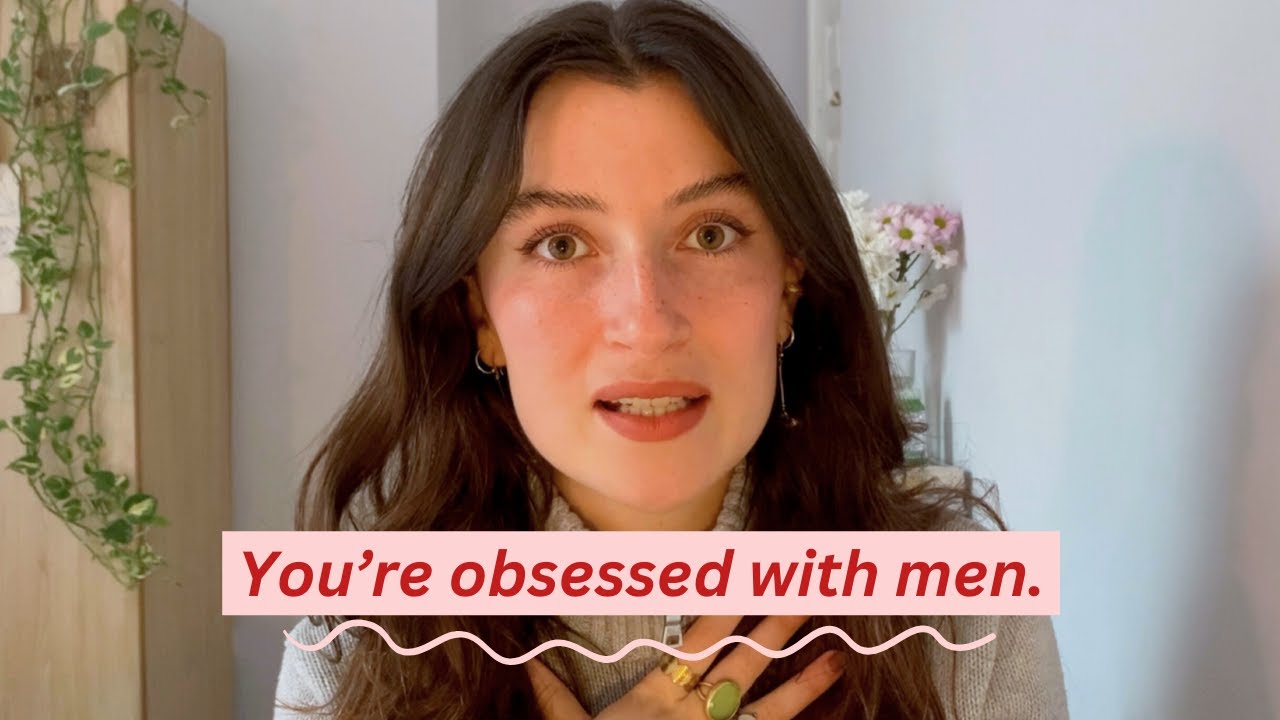 Signs you’re *dangerously* obsessed with male-validation