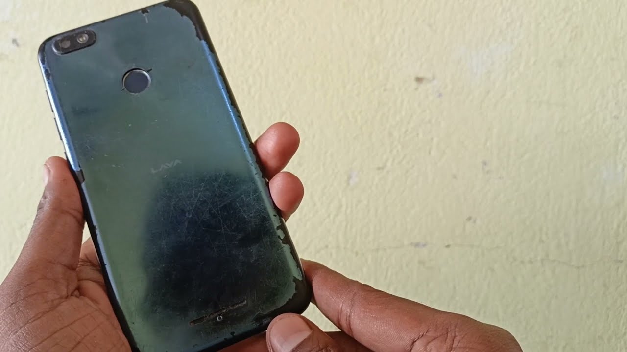 Lava Z91 FRP Bypass | Lava Z91 Google Account Bypass | Lava Z90 FRP Bypass Without PC | Lava Z91 FRP