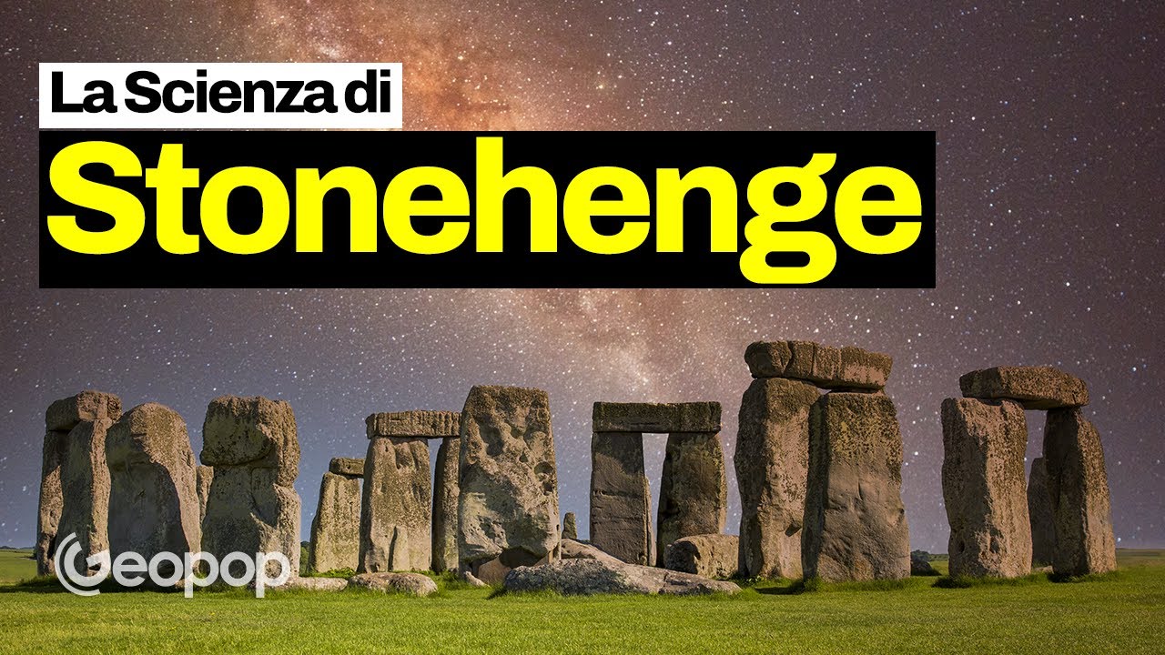 Происхождение Стоунхенджа объяснено посредством изучения геохимии кромлеховых камней.