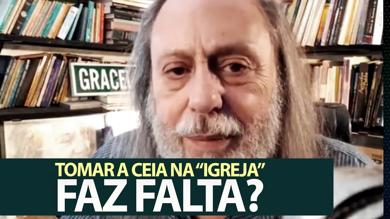 Tomar a Ceia na 