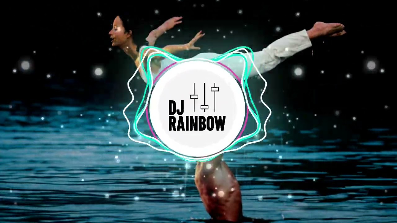 Eric Carmen - Hungry Eyes (DJ Rainbow Remix)
