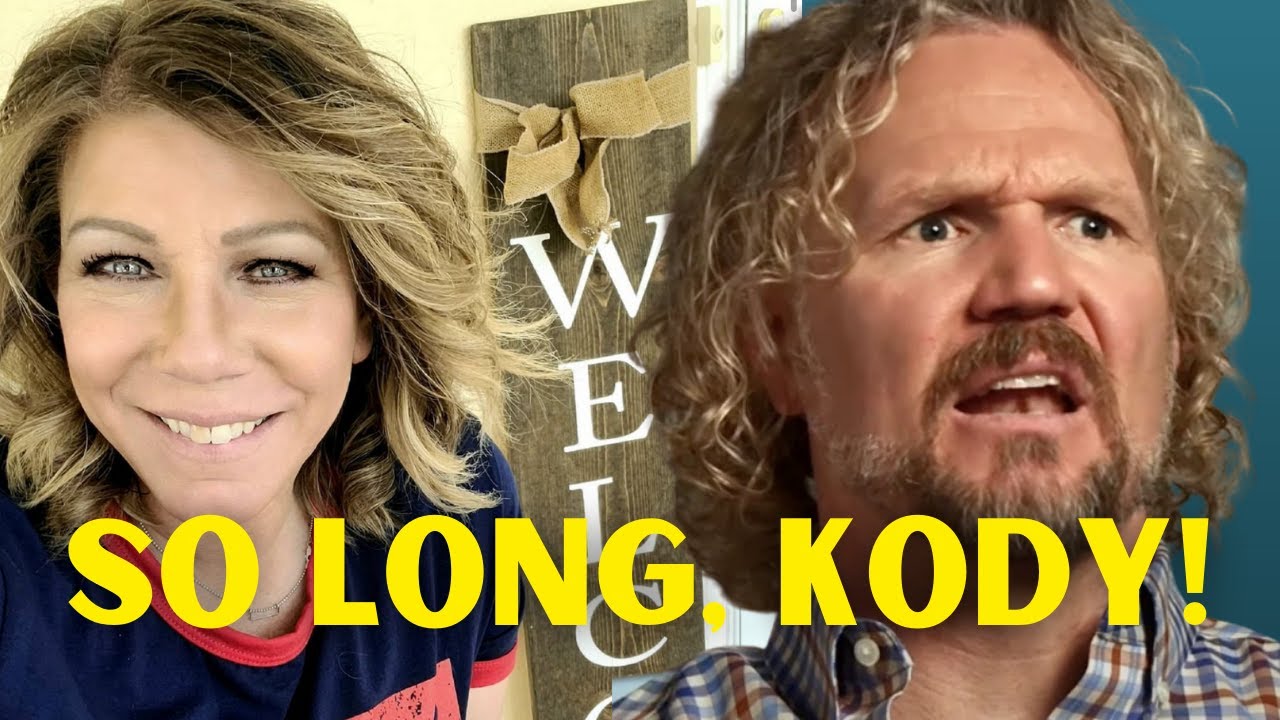 Meri Brown Ditches Kody & Her Sister Wives, Moves to Utah to Run Her Bed & Breakfast
