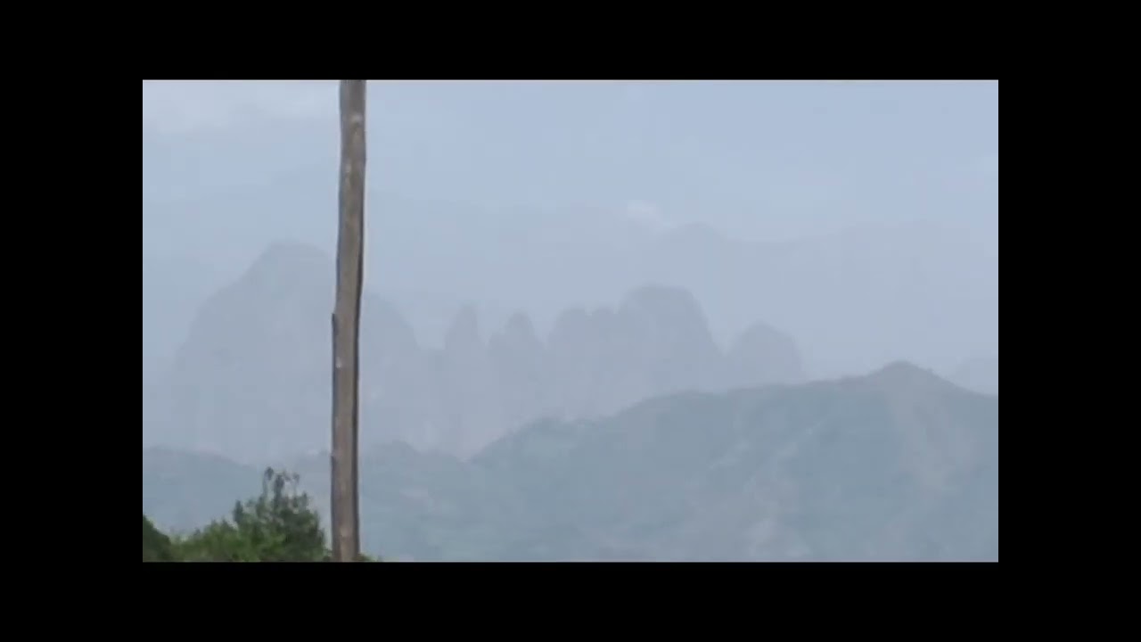 ክራማት ዓድና ምስ ጎቦታትን ሩባታትን  ስ/ሳዕሲዕ ከባቢ ሰውነ